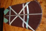 BOY'S CORDUROY W/FLANNEL LINING
