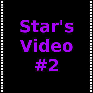 Star's Video #2 - watch at https://vimeo.com/195565953