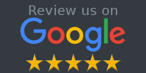 review us on google image