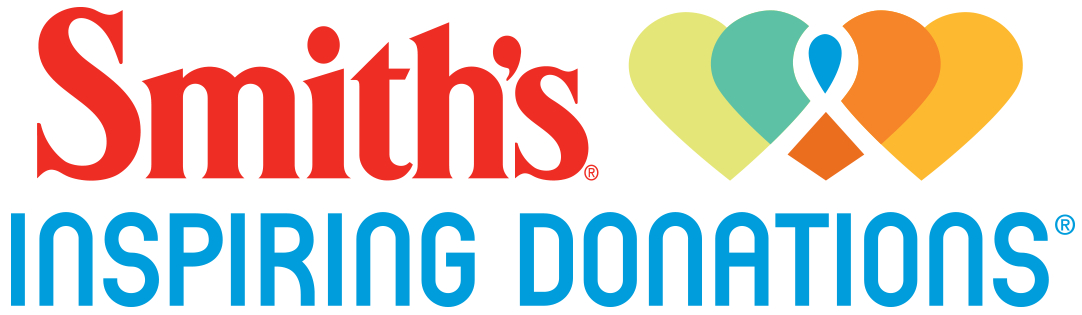 image of Smith's Inspiring Donations Logo